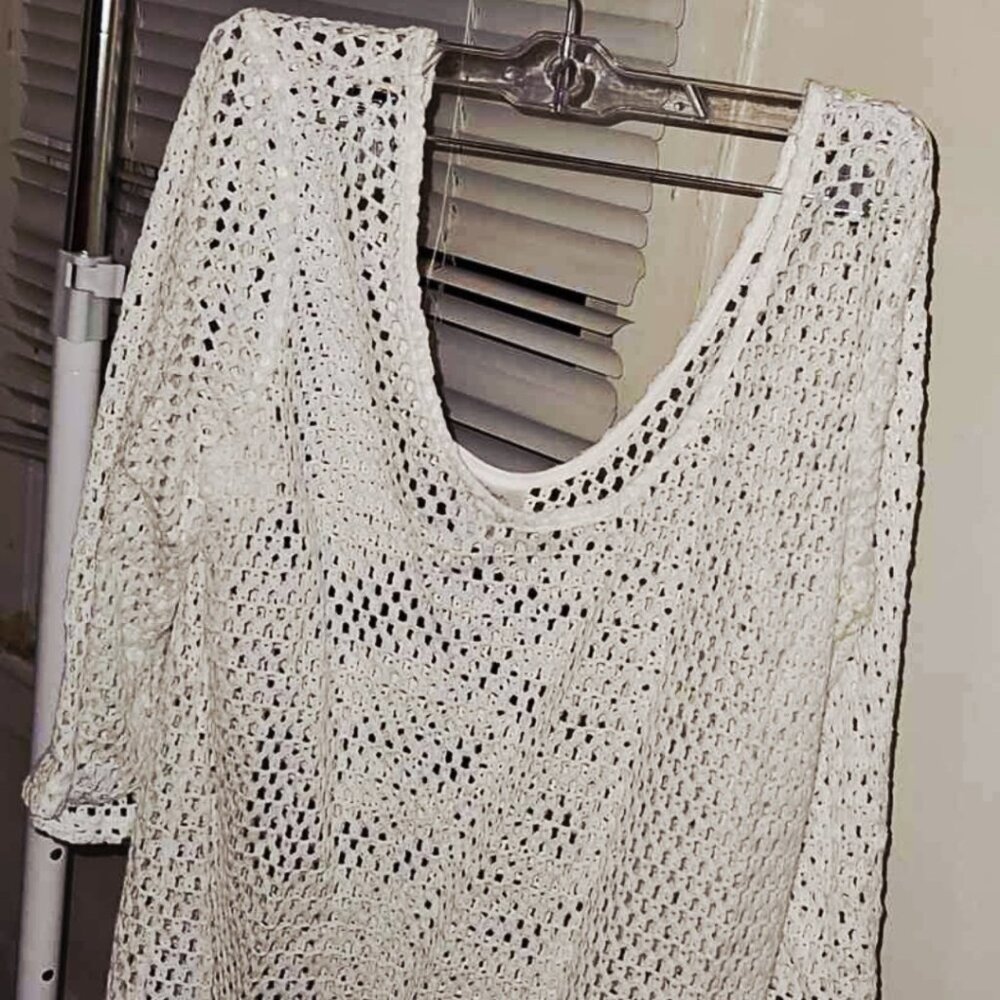 Fish net Target cover